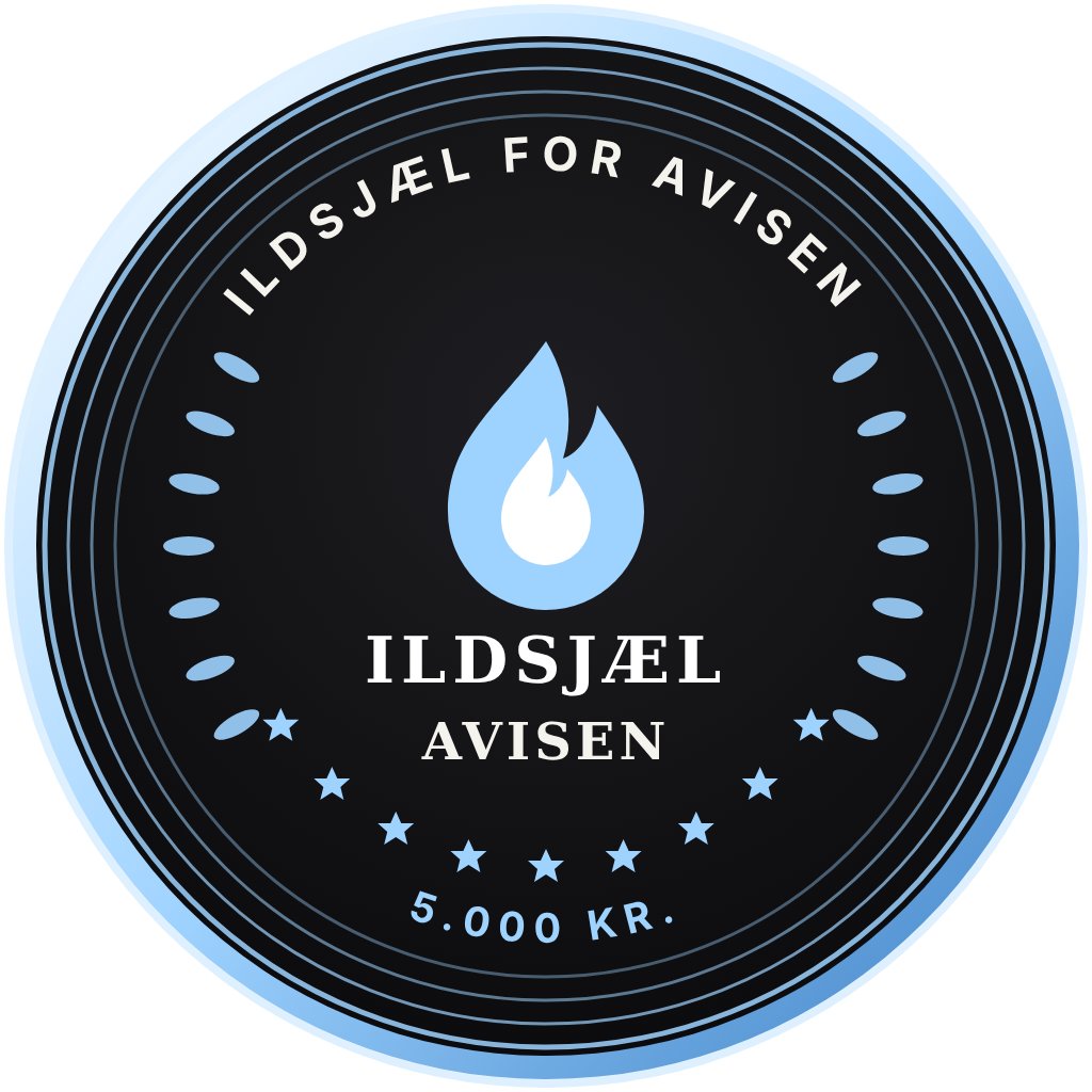 Ildsjæl